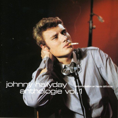Johnny Hallyday - Anthologie Vol. 1 - 2CD