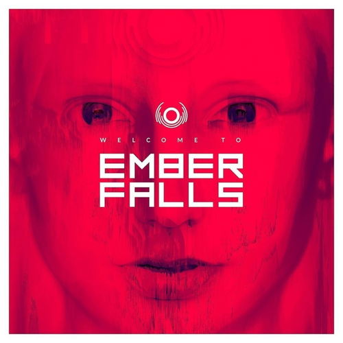 Ember Falls - Welcome To Ember Falls (CD)