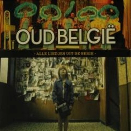 OST - Oud België (CD)