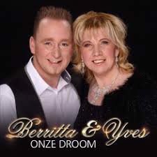 Berritta & Yves - Onze Droom (CD)