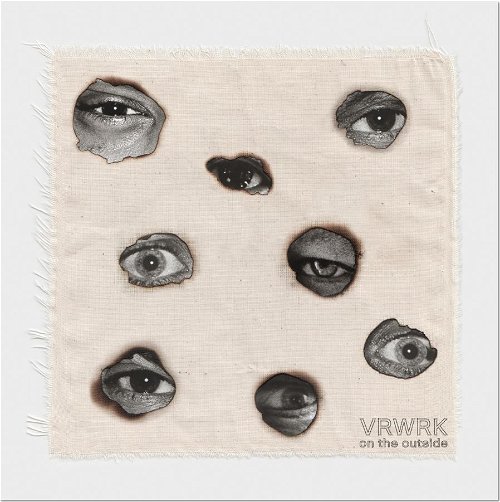 Vrwrk - On The Outside (CD)