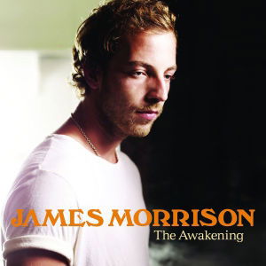 James Morrison - The Awakening (CD)