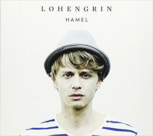 Wouter Hamel - Lohengrin (CD)