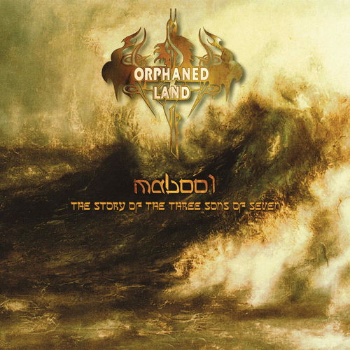 Orphaned Land - Mabool (Re-Issue 2019) (CD)