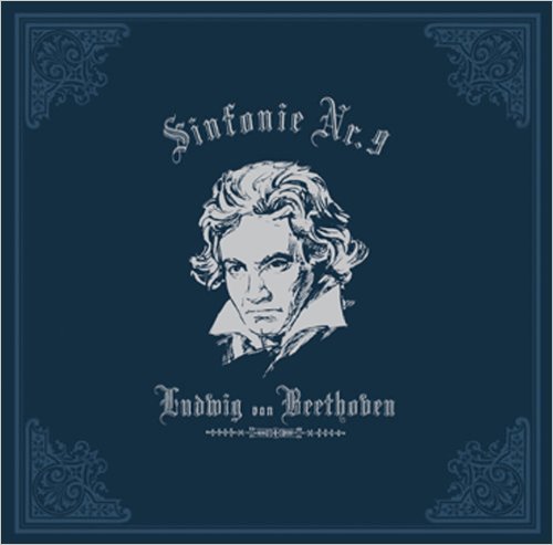Beethoven / Blomstedt / Masur / Abendroth - Sinfonie NR.9 (CD)
