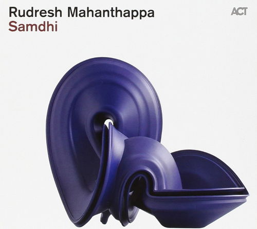 Rudresh Mahanthappa - Samdhi (CD)