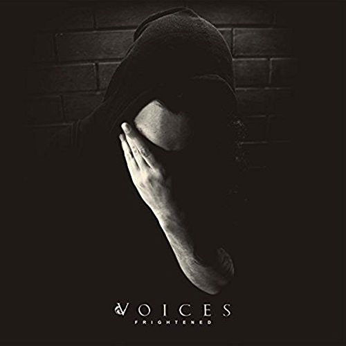 Voices - Frightened (CD)