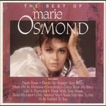 Marie Osmond - Best Of. (CD)