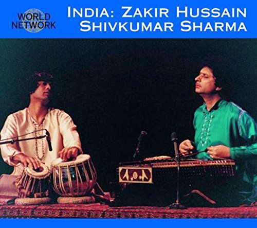 Various - Classical Indian Music (CD)