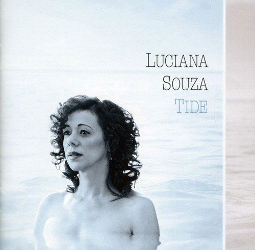 Luciana Souza - Tide (CD)