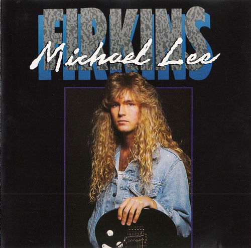 Michael Lee Firkins - Michael Lee Firkins (CD)