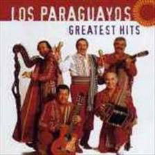 Luis Alberto del Parana y Los Paraguayos - Greatest Hits (CD)