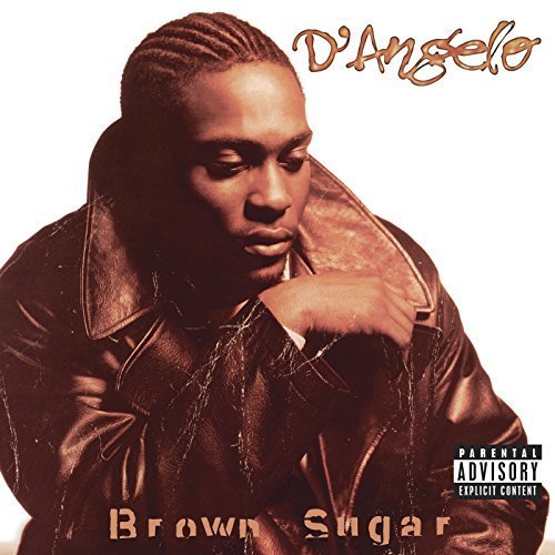 D'Angelo - Brown Sugar (Deluxe) (CD)