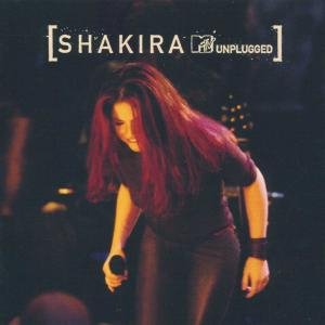 Shakira - Mtv Unplugged (CD)