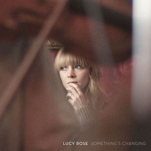 Lucy Rose - Something's Changing (CD)