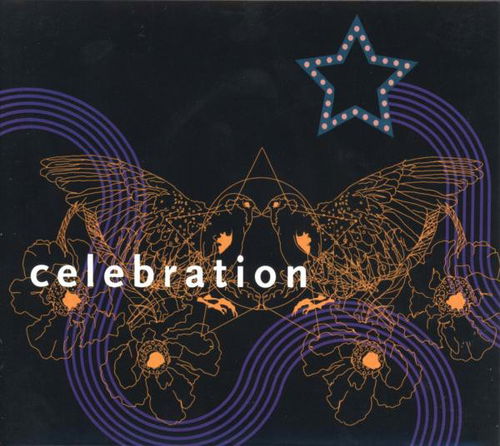 Celebration - Celebration (CD)