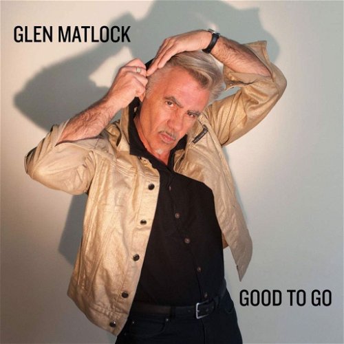 Glen Matlock - Good To Go (CD)