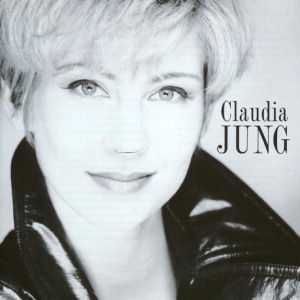 Claudia Jung - Claudia Jung (CD)
