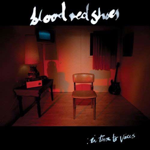 Blood Red Shoes - In Time To Voices (CD)