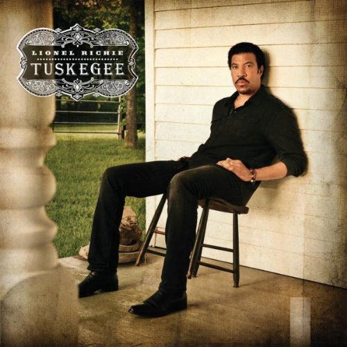 Lionel Richie - Tuskegee Deluxe +DVD (CD)