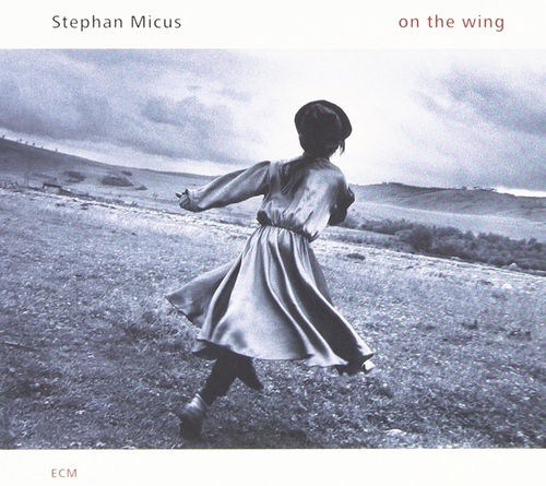 Stephan Micus - On The Wing (CD)