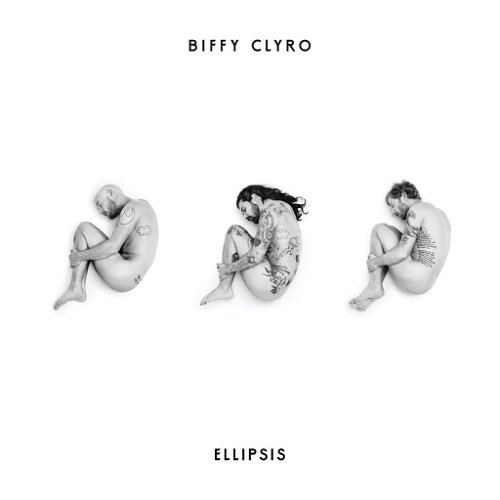 Biffy Clyro - Ellipsis (Deluxe) (CD)