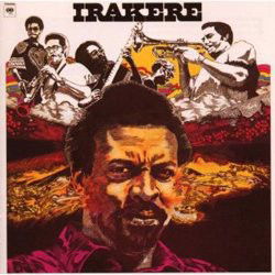 Irakere - Irakere (CD)