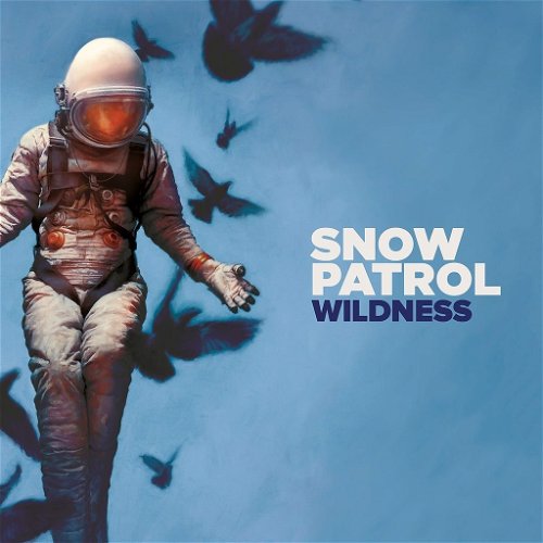 Snow Patrol - Wildness (Deluxe) (CD)