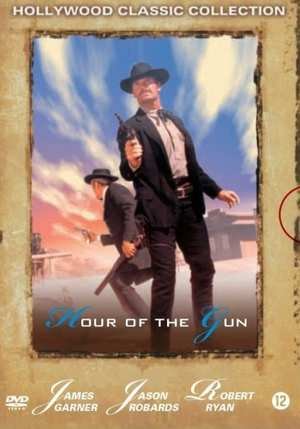 Film - Hour Of The Gun (DVD)