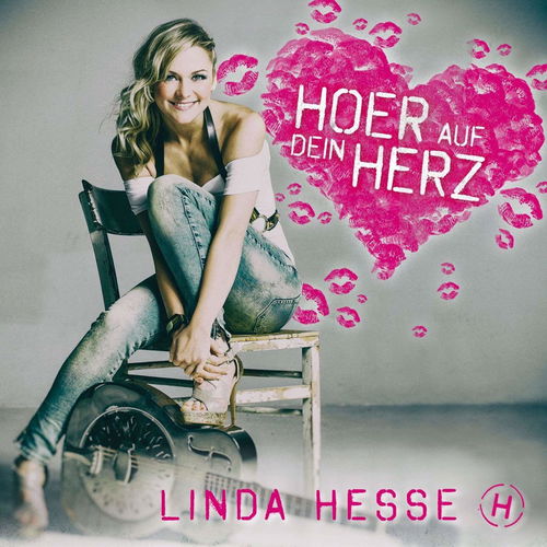 Linda Hesse - Hoer Auf Dein Herz (CD)