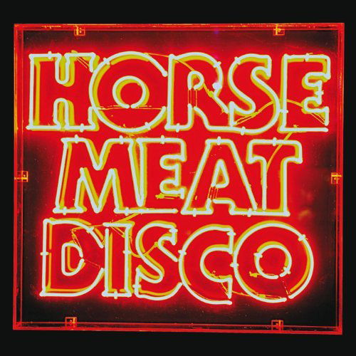 Various - Horse Meat Disco 3 (CD)