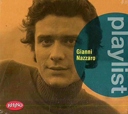 Gianni Nazzaro - Playlist (CD)