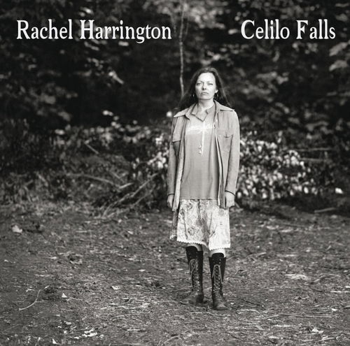 Rachel Harrington - Celilo Falls (CD)