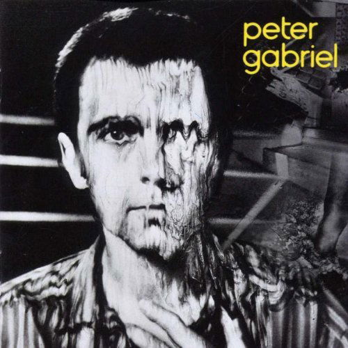 Peter Gabriel - Peter Gabriel 3 (CD)