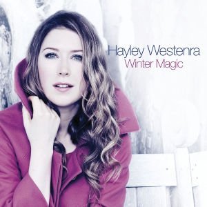 Hayley Westenra - Winter Magic (CD)