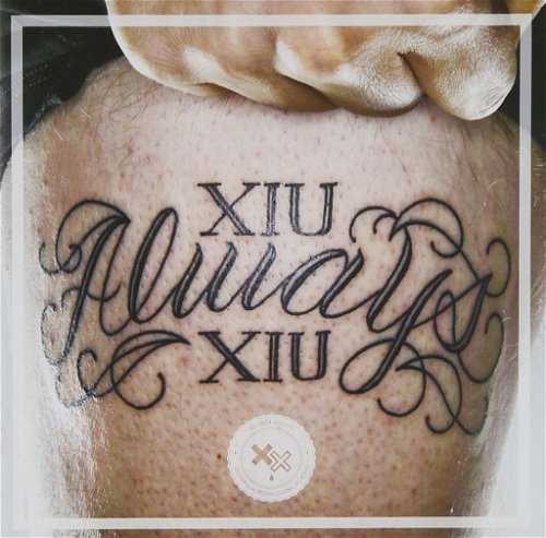 Xiu Xiu - Always (CD)