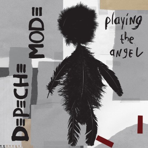 Depeche Mode - Playing The Angel (+DVD) (CD)