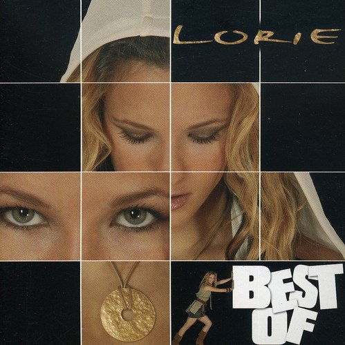 Lorie - Best Of (CD)