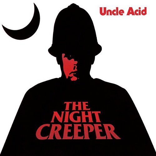 Uncle Acid & The Deadbeats - The Night Creeper (CD)