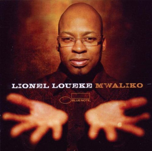 Lionel Loueke - Mwaliko (CD)