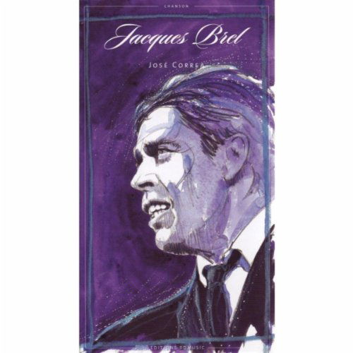 Jacques Brel - Jacques Brel 1953-1958 (2CD)