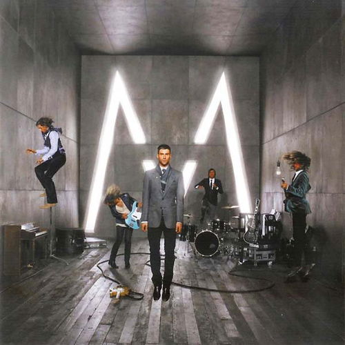 Maroon 5 - It Won't Be Soon Before Long (CD)