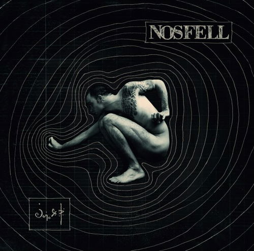 Nosfell - Nosfell (CD)