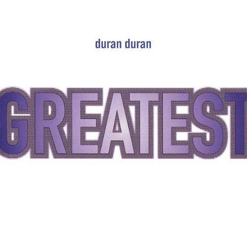 Duran Duran - Greatest (CD)