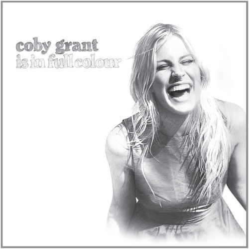 Coby Grant - Is In Full Colour (CD)