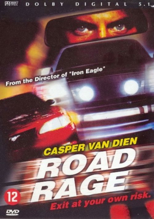 Film - Road Rage (DVD)