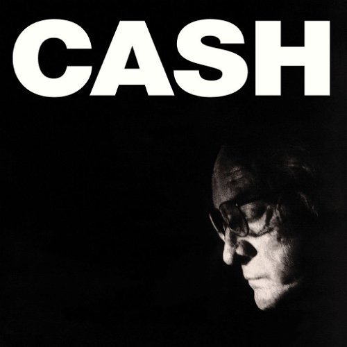 Johnny Cash - American IV: The Man Comes Around (CD)