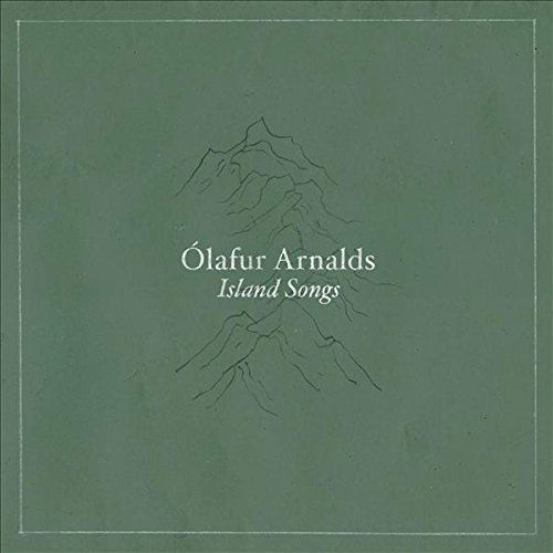 Olafur Arnalds - Island Songs +DVD (CD)