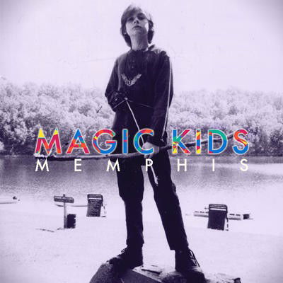 Magic Kids - Memphis (CD)