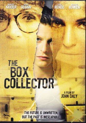 Film - The Box Collector (DVD)